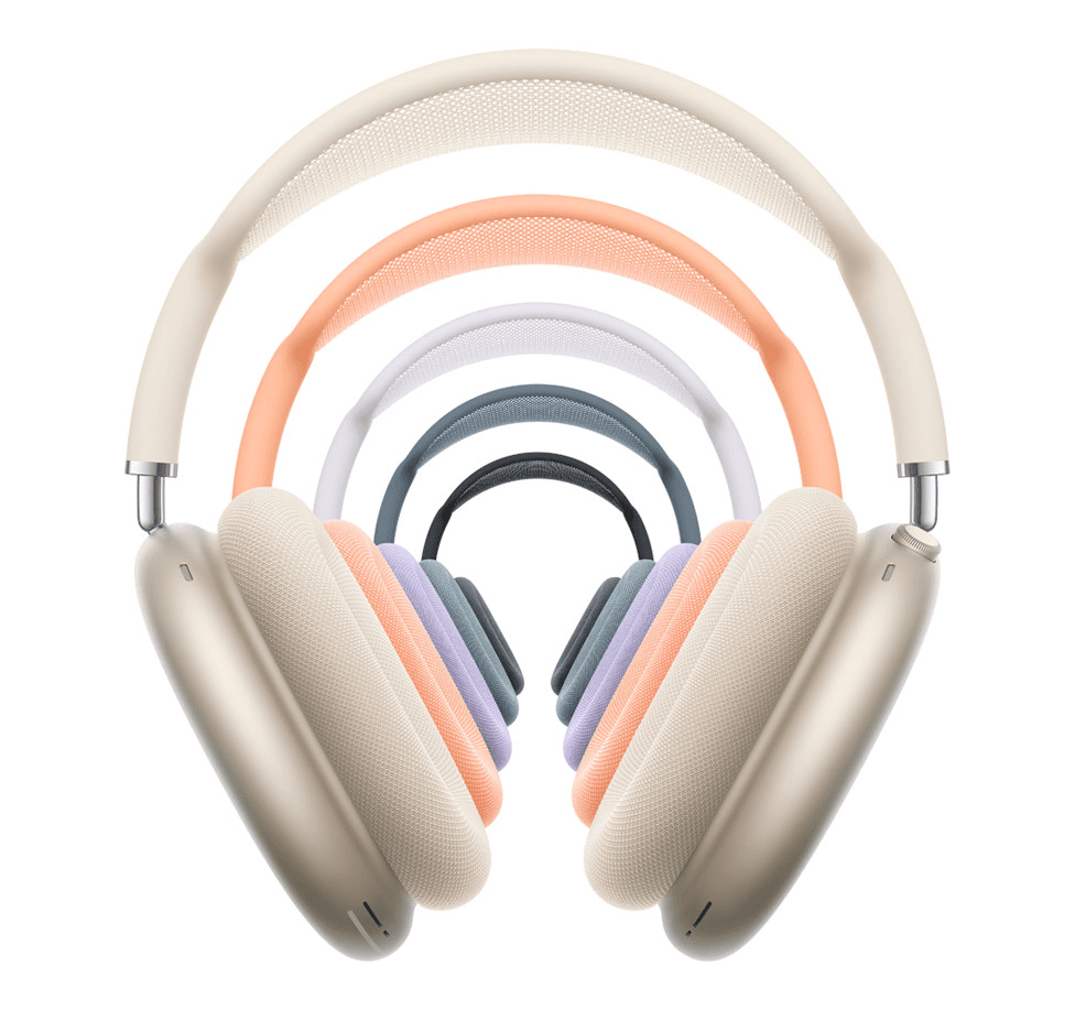 Lightweight luxury earphones