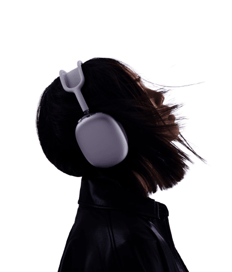 Upgrade your listening experience